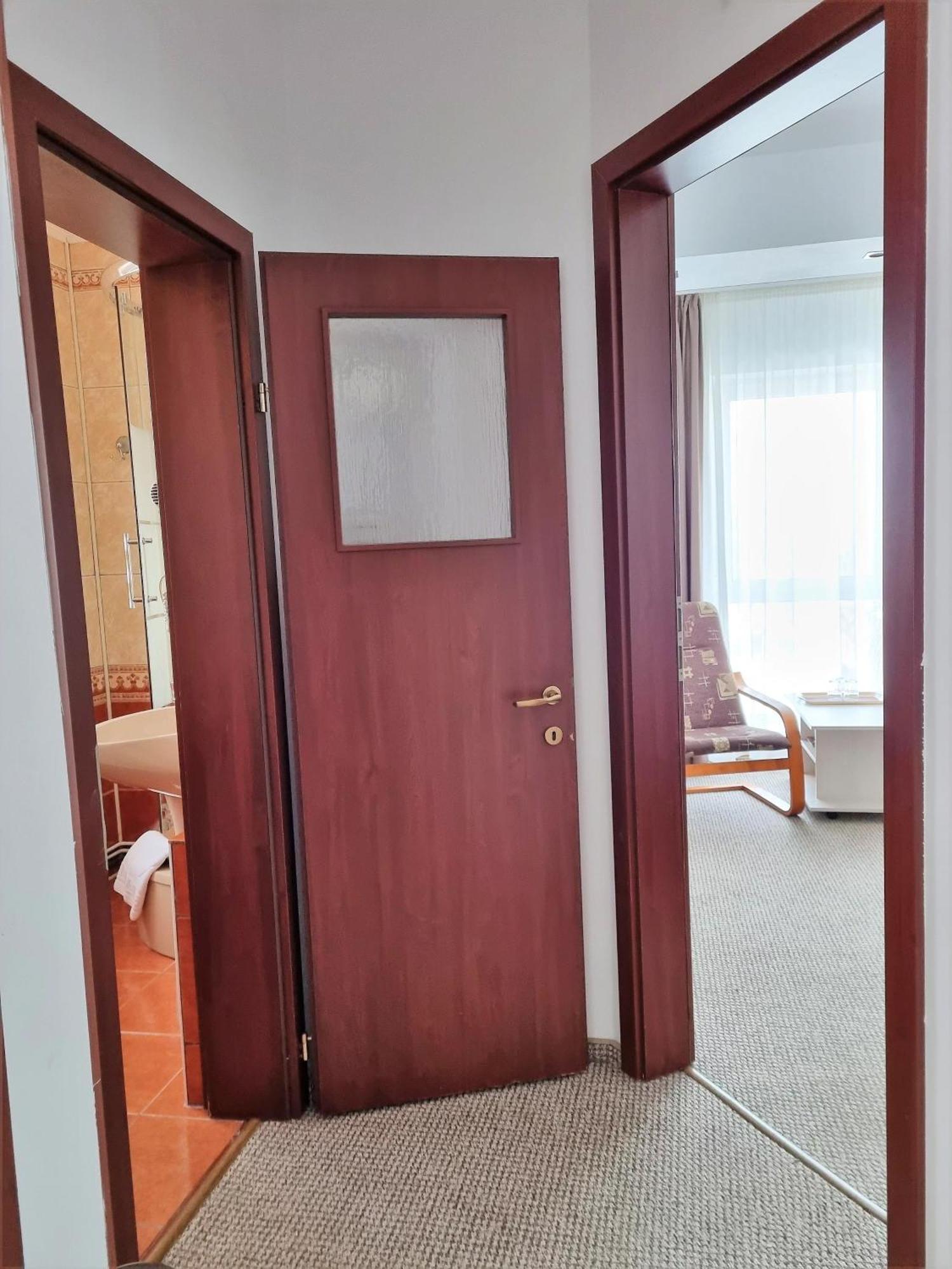 Casa Cristina 호텔 브라쇼브 외부 사진