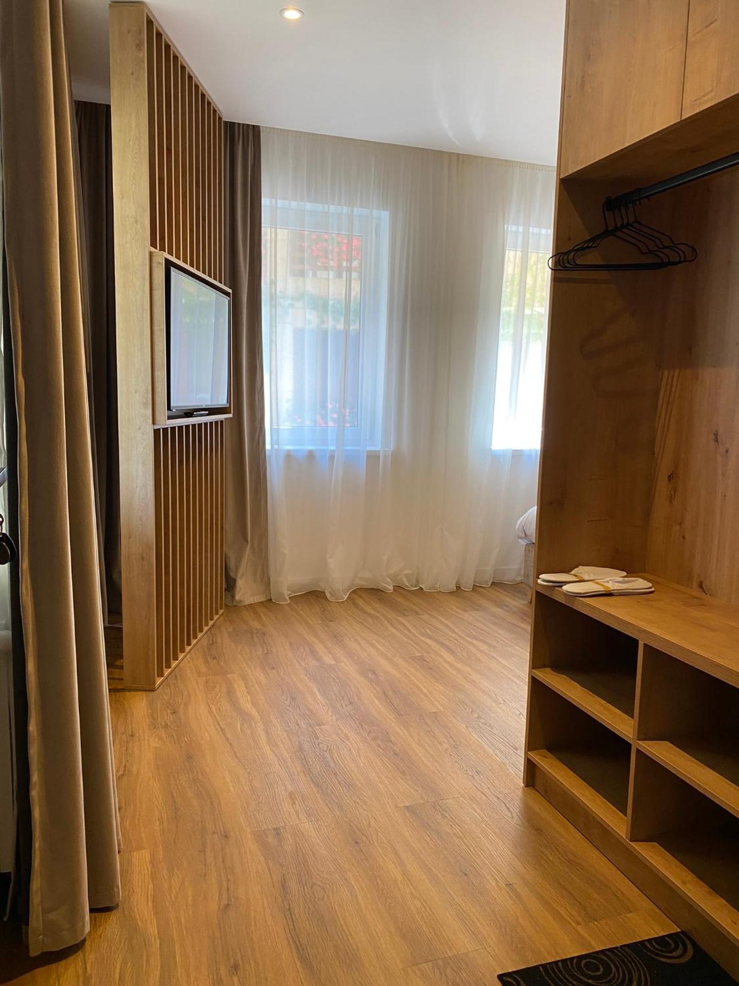 Casa Cristina 호텔 브라쇼브 외부 사진