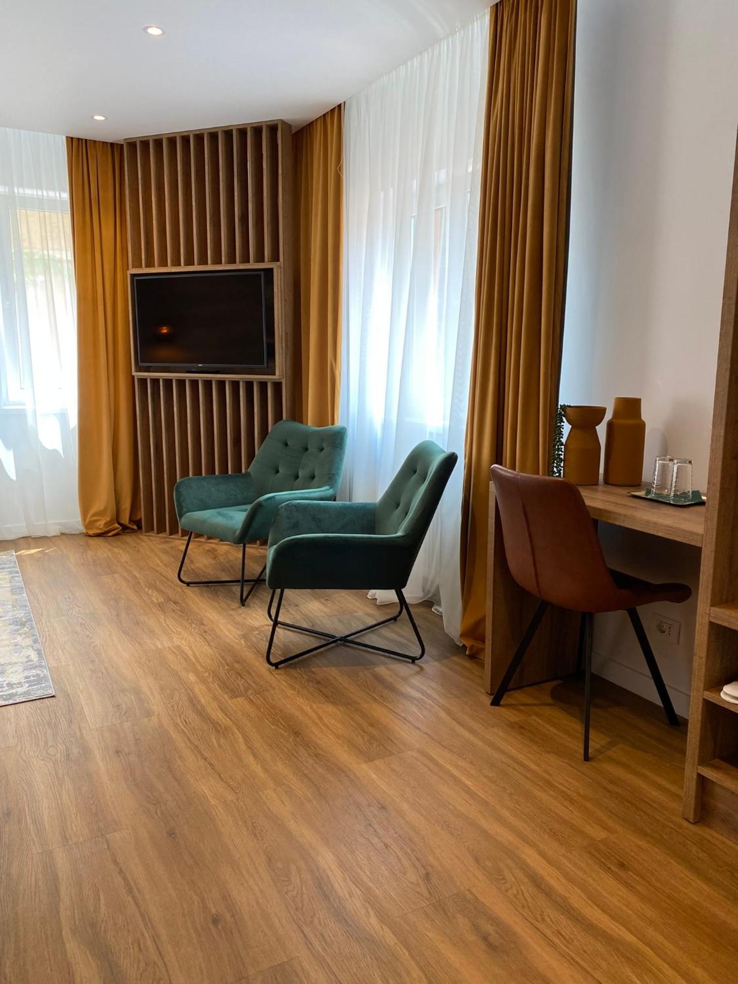 Casa Cristina 호텔 브라쇼브 외부 사진