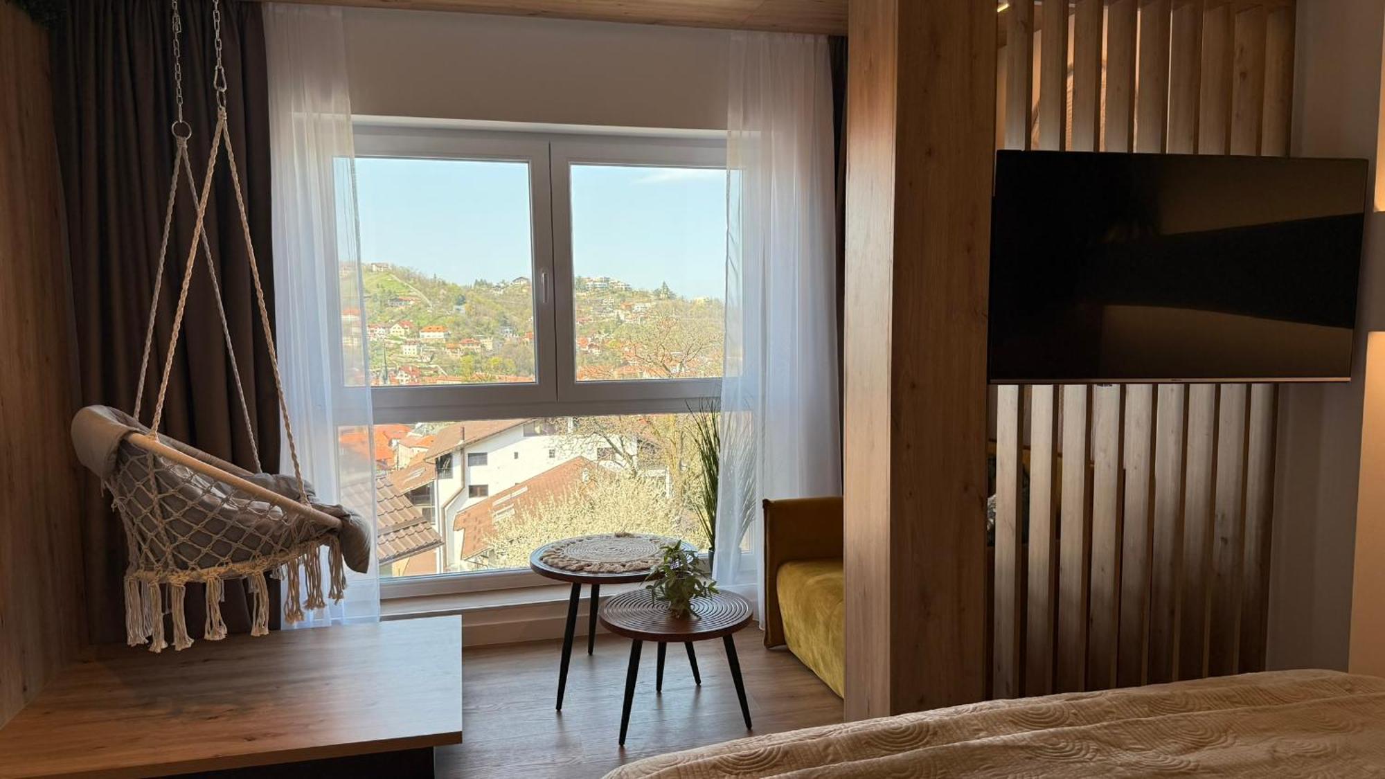 Casa Cristina 호텔 브라쇼브 외부 사진